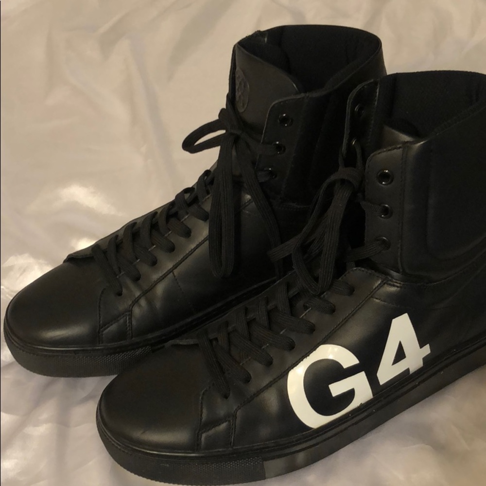 Bubba watson G4 Golf shoes